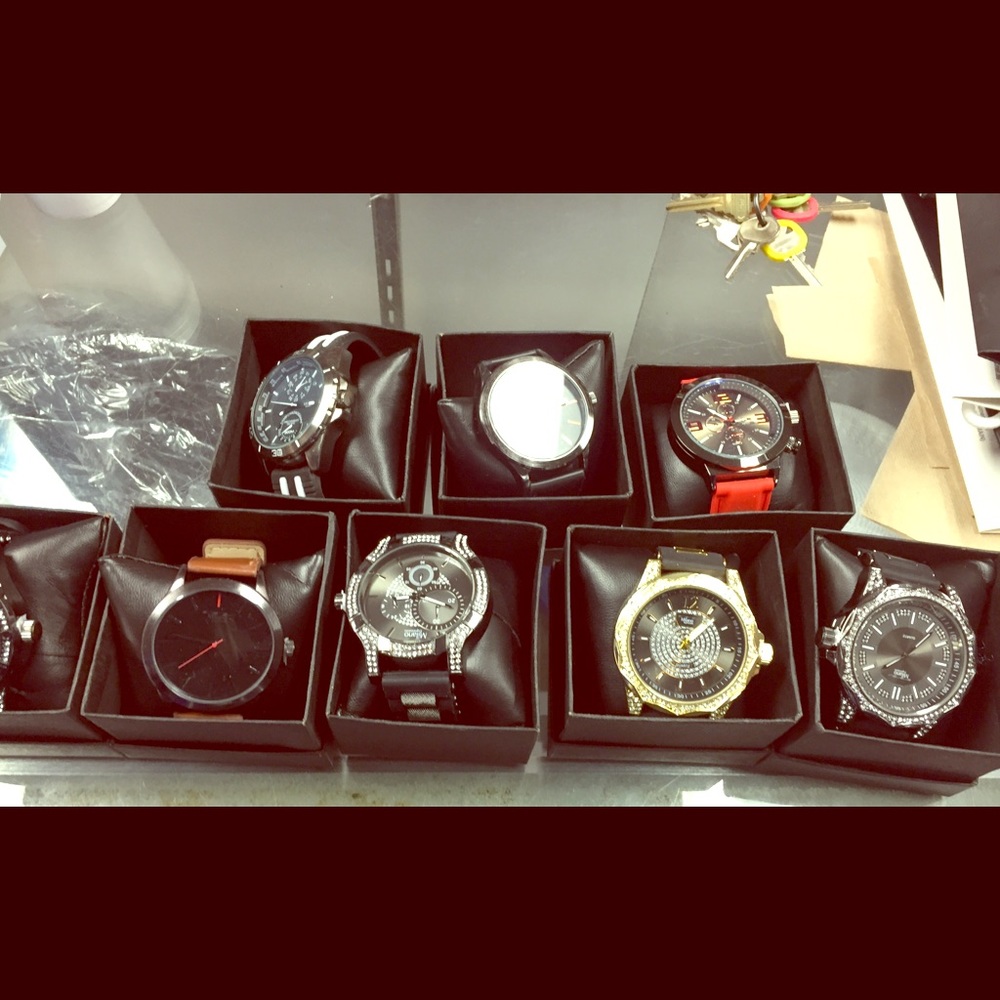 Milano Watches